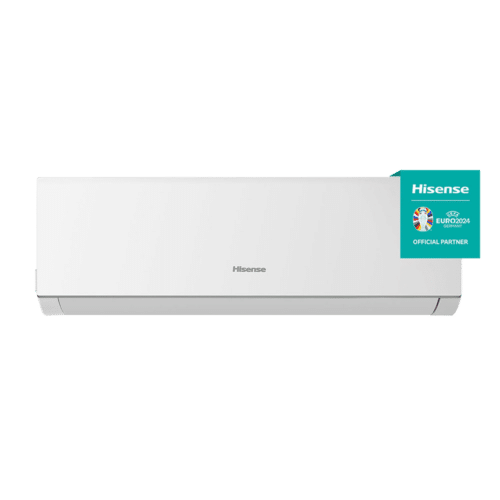 Aire Acondicionado Hisense 24000 BTU Brissa Convencional 220 V [AS-24CR2SBBDJ01]: Comodidad y Eficiencia en Climatización