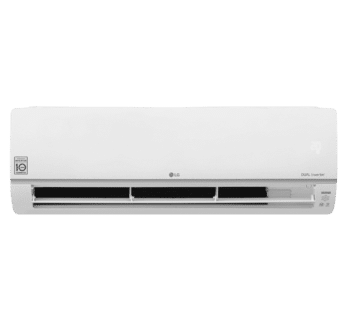 Aire Acondicionado LG 9000 BTU Inverter VM092C8: Eficiencia y Confort