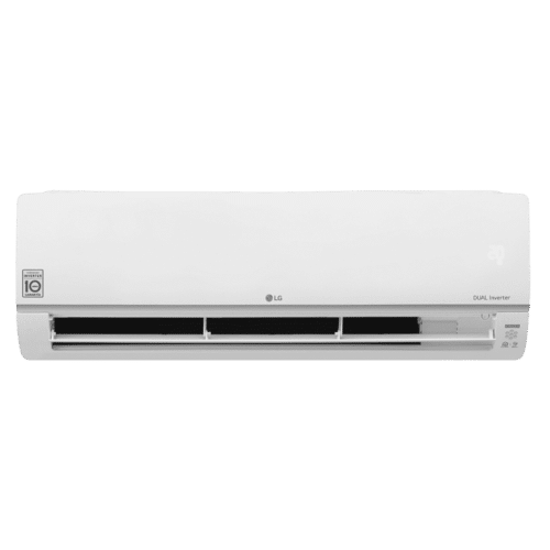 Aire Acondicionado LG 9000 BTU Inverter VM092C8: Eficiencia y Confort