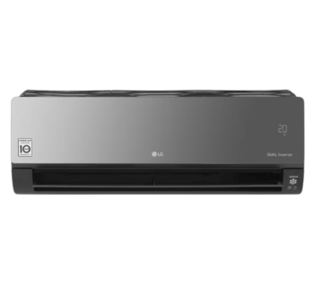 Aire Acondicionado LG 12000 BTU Inverter ARTCOOL VR122C7