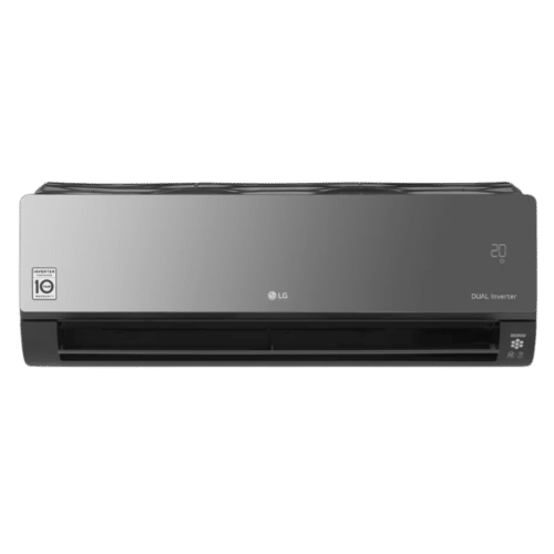 Aire Acondicionado LG 12000 BTU Inverter ARTCOOL VR122C7