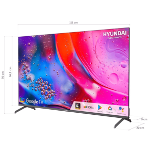 TV HYUNDAI 50 Pulgadas Smart TV Google 4K-UHD LED características, opiniones sobre TV HYUNDAI 50 Pulgadas Smart TV Google 4K-UHD LED, mejores precios de TV HYUNDAI 50 Pulgadas Smart TV Google 4K-UHD LED, comparativas de TV HYUNDAI 50 Pulgadas Smart TV Google 4K-UHD LED, ofertas en TV HYUNDAI 50 Pulgadas Smart TV Google 4K-UHD LED, dónde comprar TV HYUNDAI 50 Pulgadas Smart TV Google 4K-UHD LED, reseñas de TV HYUNDAI 50 Pulgadas Smart TV Google 4K-UHD LED, descuentos en TV HYUNDAI 50 Pulgadas Smart TV Google 4K-UHD LED, especificaciones técnicas de TV HYUNDAI 50 Pulgadas Smart TV Google 4K-UHD LED, garantía para TV HYUNDAI 50 Pulgadas Smart TV Google 4K-UHD LED