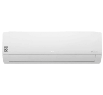 Aire Acondicionado LG 12000 BTU Inverter 220V DualCool VS122C7: Innovación y Confort en Tu Hogar