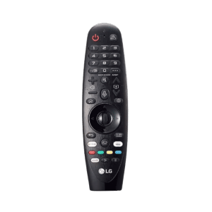 Control Remoto LG for Select 2019 LG Smart Selectos 2019 con AI ThinQ - Modelo AKB75855505