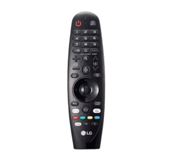 Control Remoto LG for Select 2019 LG Smart Selectos 2019 con AI ThinQ - Modelo AKB75855505