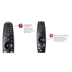 Control Remoto LG for Select 2019 LG Smart características, opiniones sobre Control Remoto LG for Select 2019 LG Smart, mejores precios de Control Remoto LG for Select 2019 LG Smart, comparativas de Control Remoto LG for Select 2019 LG Smart, ofertas en Control Remoto LG for Select 2019 LG Smart, dónde comprar Control Remoto LG for Select 2019 LG Smart, reseñas de Control Remoto LG for Select 2019 LG Smart, descuentos en Control Remoto LG for Select 2019 LG Smart, especificaciones técnicas de Control Remoto LG for Select 2019 LG Smart, garantía para Control Remoto LG for Select 2019 LG Smart