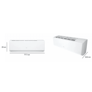 Aire Acondicionado LG Convencional 12000 BTU 220V O122C1 características, opiniones sobre Aire Acondicionado LG Convencional 12000 BTU 220V O122C1, mejores precios de Aire Acondicionado LG Convencional 12000 BTU 220V O122C1, comparativas de Aire Acondicionado LG Convencional 12000 BTU 220V O122C1, ofertas en Aire Acondicionado LG Convencional 12000 BTU 220V O122C1, dónde comprar Aire Acondicionado LG Convencional 12000 BTU 220V O122C1, reseñas de Aire Acondicionado LG Convencional 12000 BTU 220V O122C1, descuentos en Aire Acondicionado LG Convencional 12000 BTU 220V O122C1, especificaciones técnicas de Aire Acondicionado LG Convencional 12000 BTU 220V O122C1, garantía para Aire Acondicionado LG Convencional 12000 BTU 220V O122C1