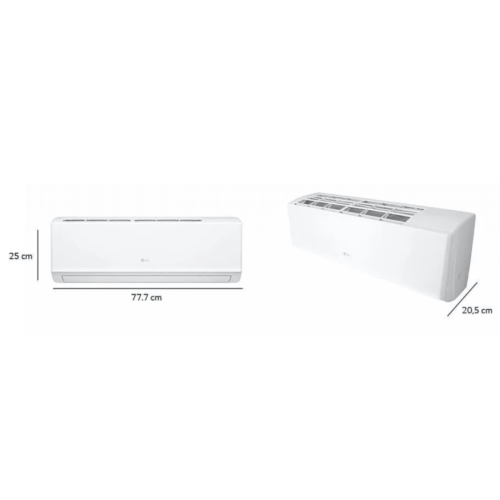 Aire Acondicionado LG Convencional 12000 BTU 220V O122C1 características, opiniones sobre Aire Acondicionado LG Convencional 12000 BTU 220V O122C1, mejores precios de Aire Acondicionado LG Convencional 12000 BTU 220V O122C1, comparativas de Aire Acondicionado LG Convencional 12000 BTU 220V O122C1, ofertas en Aire Acondicionado LG Convencional 12000 BTU 220V O122C1, dónde comprar Aire Acondicionado LG Convencional 12000 BTU 220V O122C1, reseñas de Aire Acondicionado LG Convencional 12000 BTU 220V O122C1, descuentos en Aire Acondicionado LG Convencional 12000 BTU 220V O122C1, especificaciones técnicas de Aire Acondicionado LG Convencional 12000 BTU 220V O122C1, garantía para Aire Acondicionado LG Convencional 12000 BTU 220V O122C1