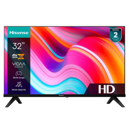 Televisor HISENSE 32 Pulgadas LED Hd Smart TV 32A4K, Comprar Televisor Hisense 32 pulgadas LED HD Smart TV 32A4K, Oferta Hisense 32A4K Smart TV, Precio Televisor LED 32 pulgadas Hisense, Descuento Smart TV Hisense 32 HD, Venta Hisense 32 pulgadas LED TV, Compra Hisense 32A4K LED Smart TV, Adquirir Televisor Hisense 32A4K HD, Promoción Hisense 32 pulgadas Smart TV HD, Rebajas Hisense LED TV 32 pulgadas Smart, Ofertas Hisense 32 HD LED Smart TV.