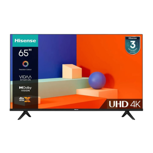 Televisor Hisense 65 pulgadas LED UHD 4K Smart TV 65A6K, Comprar Hisense 65A6K Smart TV, Precio Televisor LED 65 pulgadas Hisense, Ofertas Smart TV Hisense 65 UHD 4K, Hisense 65 pulgadas LED TV comprar, Dónde comprar Hisense 65A6K LED Smart TV, Televisor Hisense 65A6K UHD 4K precio, Mejores ofertas Hisense 65 pulgadas Smart TV UHD, Compra online Hisense LED TV 65 pulgadas Smart, Descuentos Hisense 65 UHD 4K LED Smart TV.