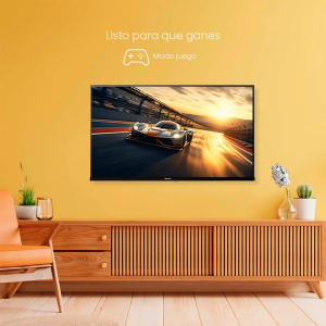 Televisor HISENSE 32 Pulgadas LED Hd Smart TV 32A4K, Comprar Televisor Hisense 32 pulgadas LED HD Smart TV 32A4K, Oferta Hisense 32A4K Smart TV, Precio Televisor LED 32 pulgadas Hisense, Descuento Smart TV Hisense 32 HD, Venta Hisense 32 pulgadas LED TV, Compra Hisense 32A4K LED Smart TV, Adquirir Televisor Hisense 32A4K HD, Promoción Hisense 32 pulgadas Smart TV HD, Rebajas Hisense LED TV 32 pulgadas Smart, Ofertas Hisense 32 HD LED Smart TV.