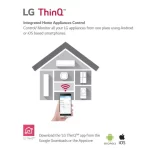 Control inteligente LG ThinQ para aire acondicionado MultiV