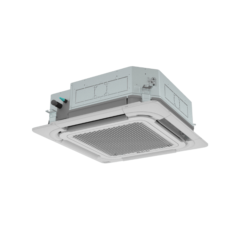 Unidad interior de aire acondicionado cassette Hisense