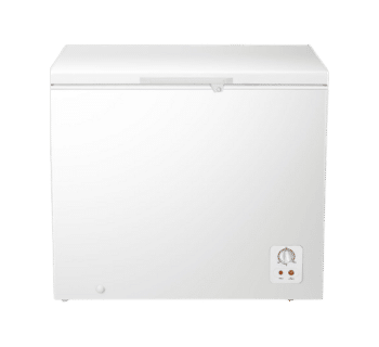 Congelador horizontal Hisense 245L BD249 FC32D1NZWC