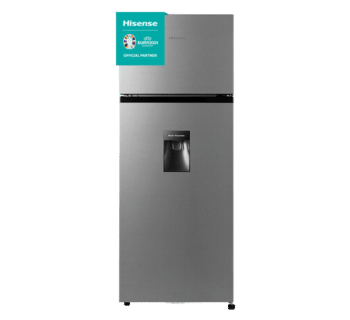 Nevera HISENSE Frost Congelador Superior 206 Litros BCD205 RT267NL1B