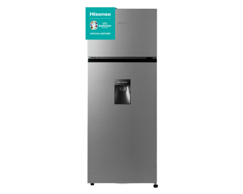 Nevera HISENSE Frost Congelador Superior 206 Litros BCD205 RT267NL1B