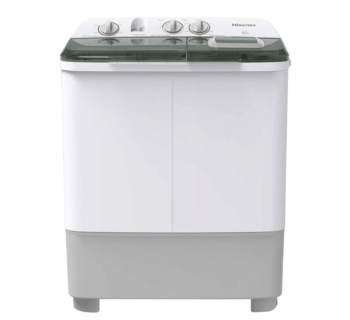 Lavadora HISENSE Carga Superior 10 kg (22lb) WSCB1001P