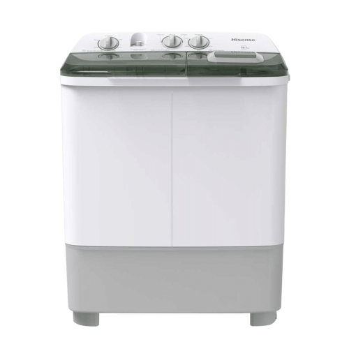 Lavadora HISENSE Carga Superior 10 kg (22lb) WSCB1001P