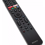 Control Remoto Sony Original Remote Commander RMF-TX500