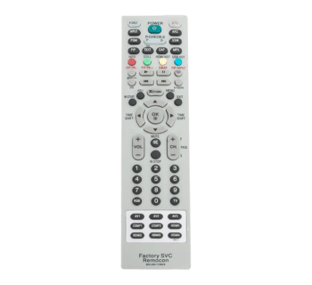 Control Remoto de Servicio Compatible con LG MKJ39170828