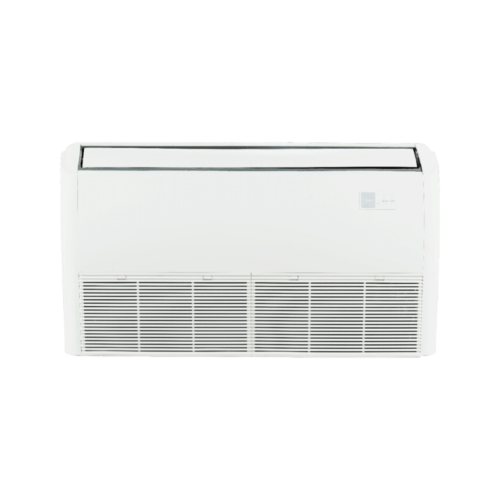 Aire Acondicionado Midea Piso Techo 60000 BTU ON / OFF 220V [MUE-60CRN1-N] - [MUE-36CRN1-N]