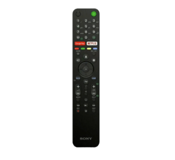 Control Remoto Sony Original Remote Commander RMF-TX500