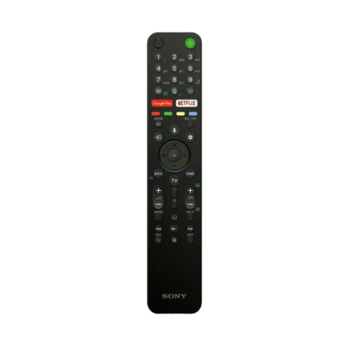 Control Remoto Sony Original Remote Commander RMF-TX500