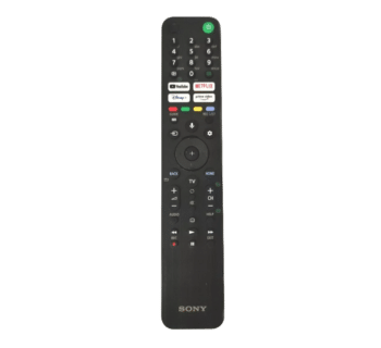 Control Remoto Sony Original Remote Commander RMF-TX520B