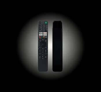 Control Remoto Sony Original Remote Commander RMF-TX520B