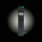 Control Remoto Sony Original Remote Commander RMF-TX520B