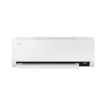 Aire acondicionado Samsung Deluxe Inverter frontal con pantalla digital