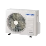 Unidad exterior del aire acondicionado Samsung Deluxe Inverter