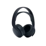 Auriculares PULSE 3D Midnight Black en vista superior