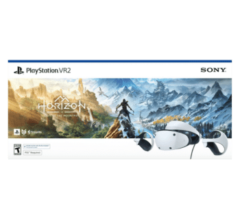 Gafas de Realidad Virtual PlayStation®VR2 Paquete Horizon Call of the Mountain™