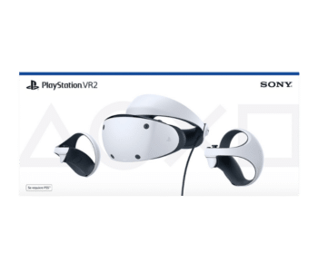 Gafas de Realidad Virtual PlayStation®VR2 Core - Latam