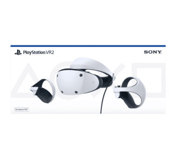 Gafas de Realidad Virtual PlayStation®VR2 Core - Latam