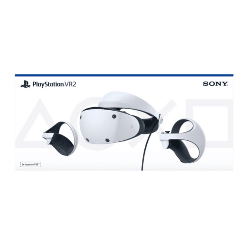 Gafas de Realidad Virtual PlayStation®VR2 Core - Latam