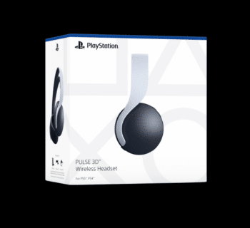 Auriculares inalámbricos PULSE 3D™ - PS5