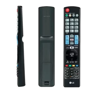 Control remoto LG AKB74115501 para Smart TV