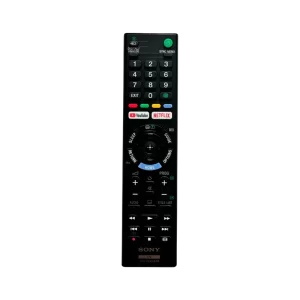 Control remoto SONY RMT-TX300B para televisores Sony