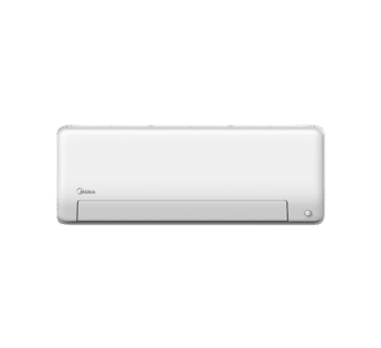 Aire Acondicionado Midea All Easy Pro Inverter 24000 BTU 220V R32 Clasificación A [MSEPD-28HRFN8-QC4GW]