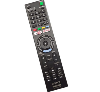 Control Remoto Smart TV SONY RMT-TX300B