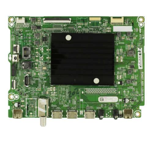 Main Board Assmbly hisense para televisor modelo 65U6K