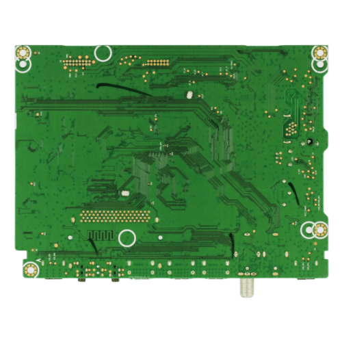 Main Board Assmbly hisense 55A6K