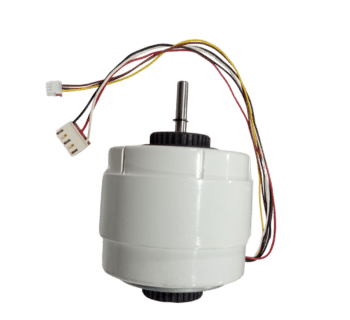 AC MOTOR\DG13G3-17 Motor Blower