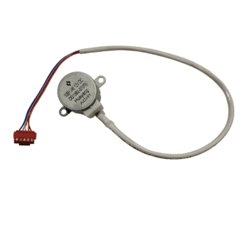 motor swing hisense para aire acondicionado hisense AS-24CR2SBBDJ01