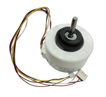 AC MOTOR\DG13G2-06 Motor blower