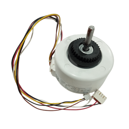 AC MOTOR\DG13G2-06 Motor blower