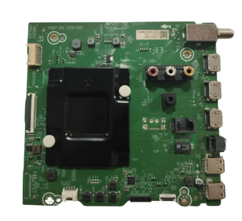 Main Board para televisor Hisense modelo 65A7GV