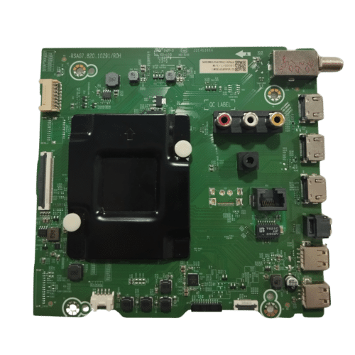 Main Board para televisor Hisense modelo 65A7GV